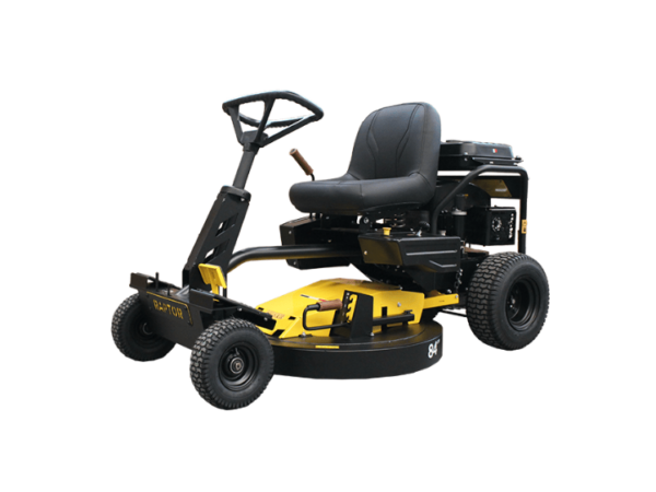 RAPTOR84